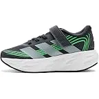 Night Grey/Tech Grey Metallic/Screaming Green