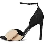 Black/Honey Sand