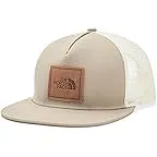 Dune Beige/Leather Patch