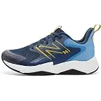 Analog Blue/NB Navy