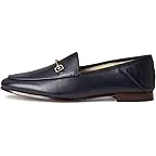 Baltic Navy Modena Calf Leather
