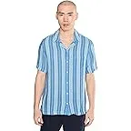 Seaboard Blue Stripe