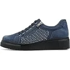Denim Suede