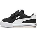 Puma Black/Puma White