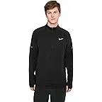 Black/Reflective Silver