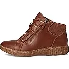 Tan Combi Leather