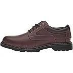 Red/Brown Soft Oiled Crazyhorse