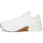 White/Gum