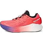 Neon Flame/White/Black