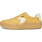 Retro Yellow
