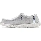 Light Grey/Blue