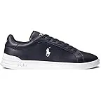 Navy/White Pony Player