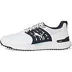 Puma White/Deep Navy