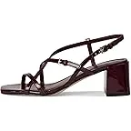 Dark Red Patent