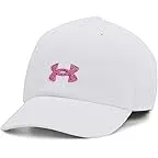 White/Metallic Pink Edge