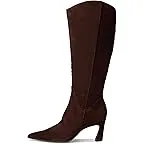 Chocolate Bar Brown Leather