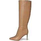 Light Natural Leather