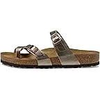 Graceful Taupe Birko-Flor™