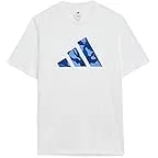 White/Blue