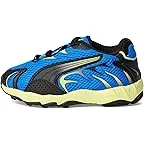 Ultra Blue/Fresh Yellow