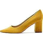 Yellow Suede