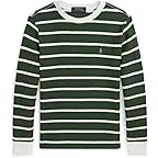 Bottle Green/Trophy Cream