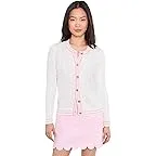 Resort White X Conch Shell Pink Tipping