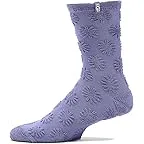 Dusted Iris Sun Logo