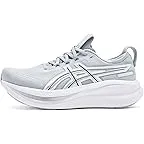 Piedmont Grey/Pure Silver