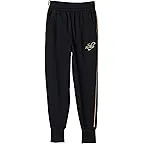 Black/Metallic Gold