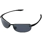 Gloss Black/Neutral Grey Lens