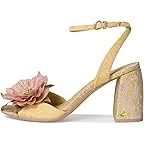 Dusty Yellow/Ballet Blush
