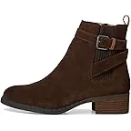 Chocolate Suede
