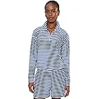 Starlight Navy Saint Tropez Stripe