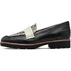 Black Multi Snake Print