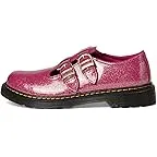 Fuchsia/Silver/Gold Glitter