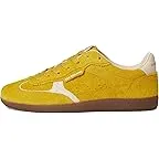Saffron Yellow