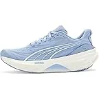 Chambray Blue/Puma White