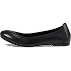 Black Full Grain Leather