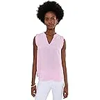 Conch Shell Pink X Resort White