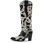 Cow Print