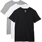 White/Black/Heather Grey