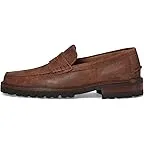 Brown Bomber Leather