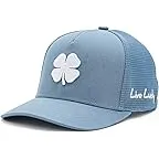 Moody Blue Hat/Moody Blue Mesh