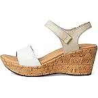 Soft White Leather/Soft Ivory Leather