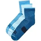 Hazy Blue/Soft Cobalt/Night Glow Blue