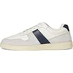 White / Navy