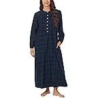 Blue/Green Watch Plaid