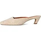 Sand Hairy Suede
