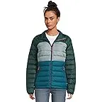 Mallard Teal/Dark Pine